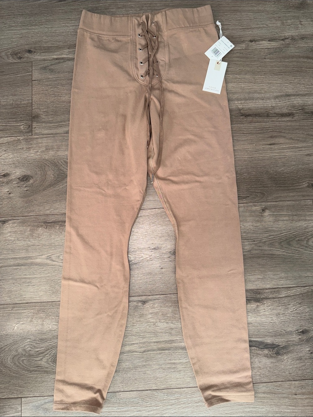 Good American High-Rise Leggings